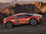 Audi Nanuk Quattro Concept 2013 года